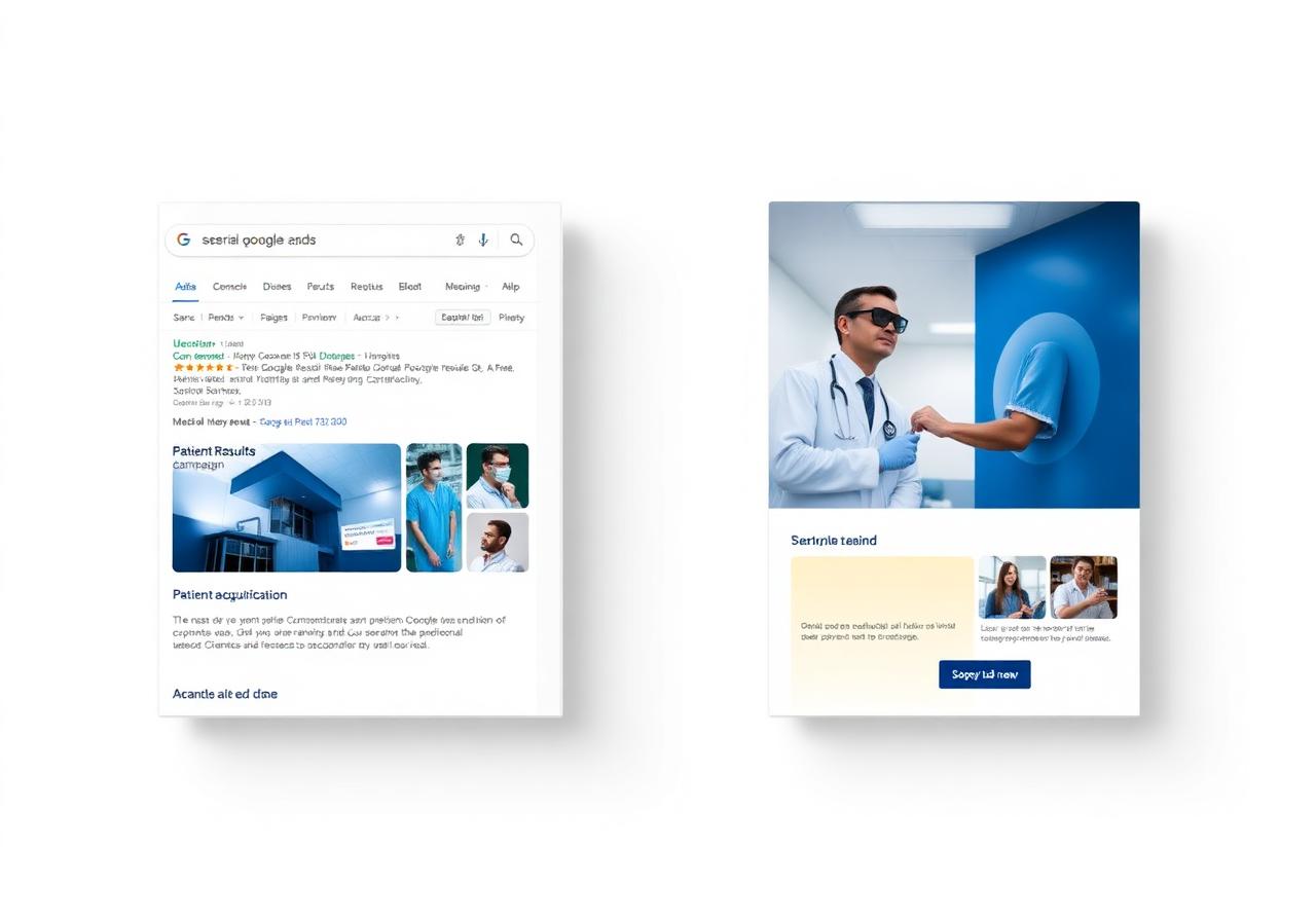 Google + Meta acquisition